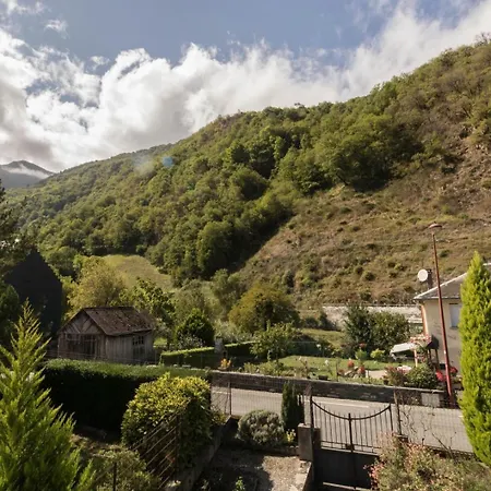 Calme Et Montagne
